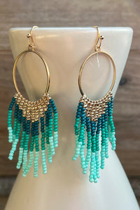 ELECTRA EARRINGS