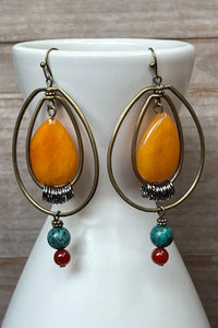 AMALFI EARRINGS