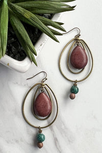 AMALFI EARRINGS