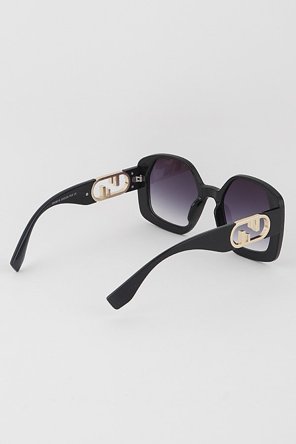 SUPERSTAR STYLE SUNGLASSES