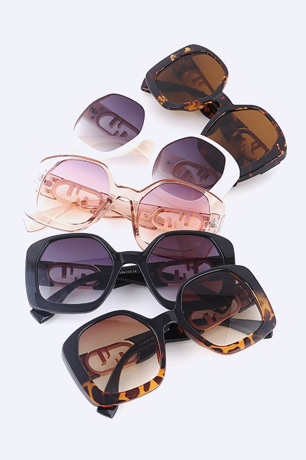 SUPERSTAR STYLE SUNGLASSES