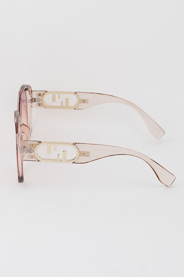 SUPERSTAR STYLE SUNGLASSES