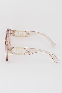 SUPERSTAR STYLE SUNGLASSES