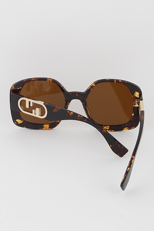 SUPERSTAR STYLE SUNGLASSES