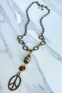 CHANDLER NECKLACE