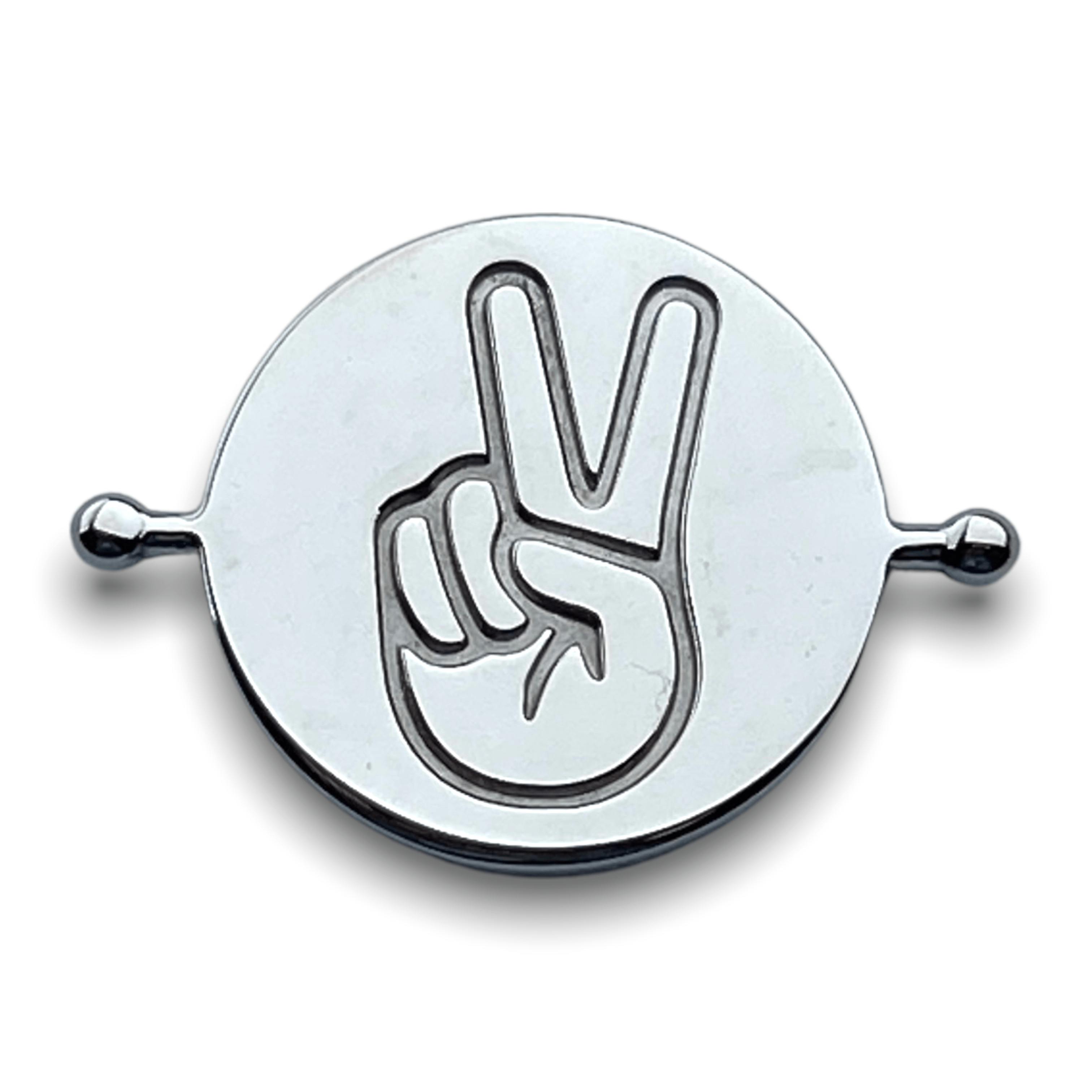 Peace Symbols Element (spin to combine)