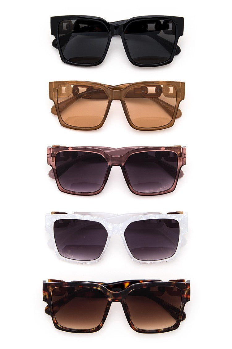 SUPER SASSY SUNNIES