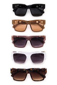 SUPER SASSY SUNNIES
