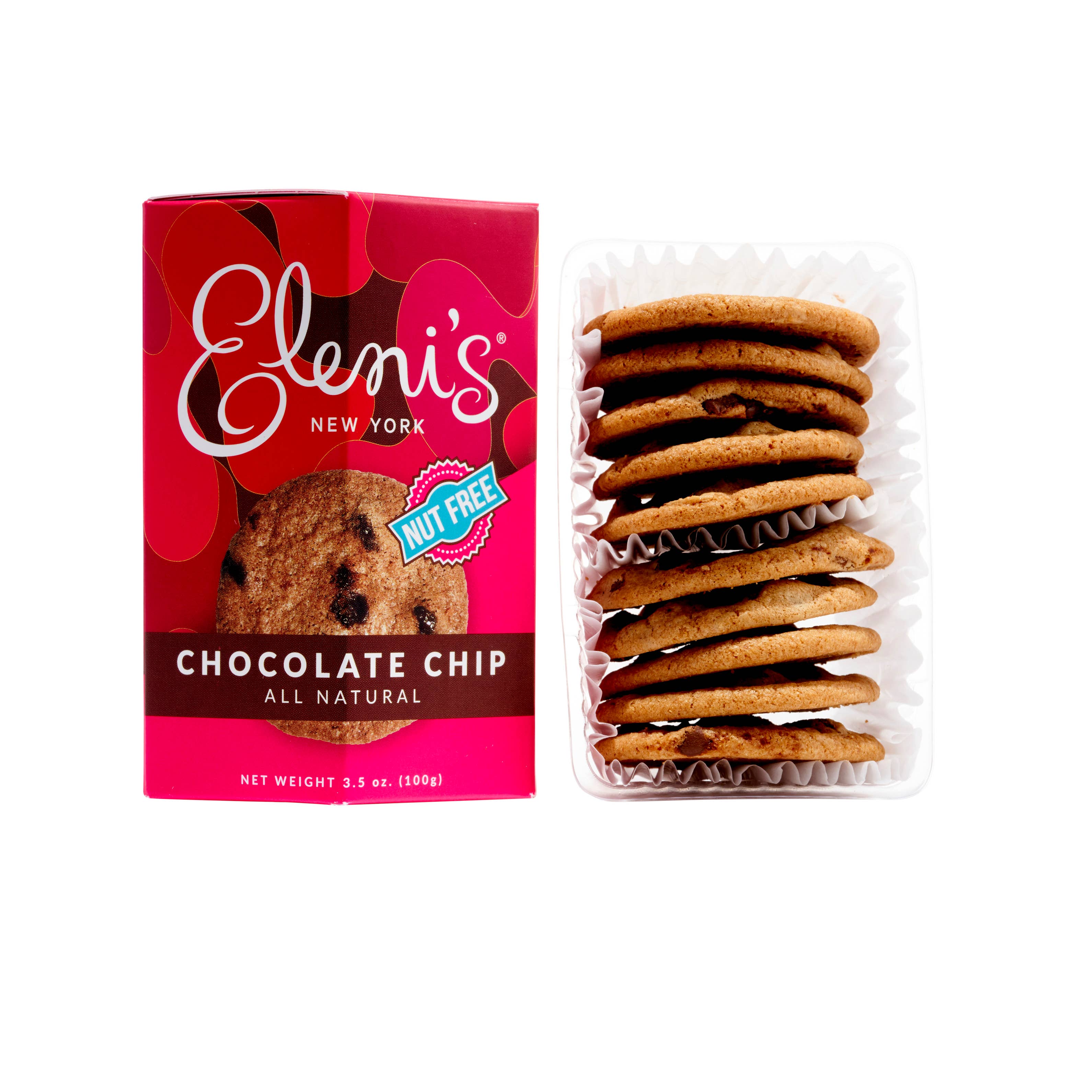 Chocolate Chip Box