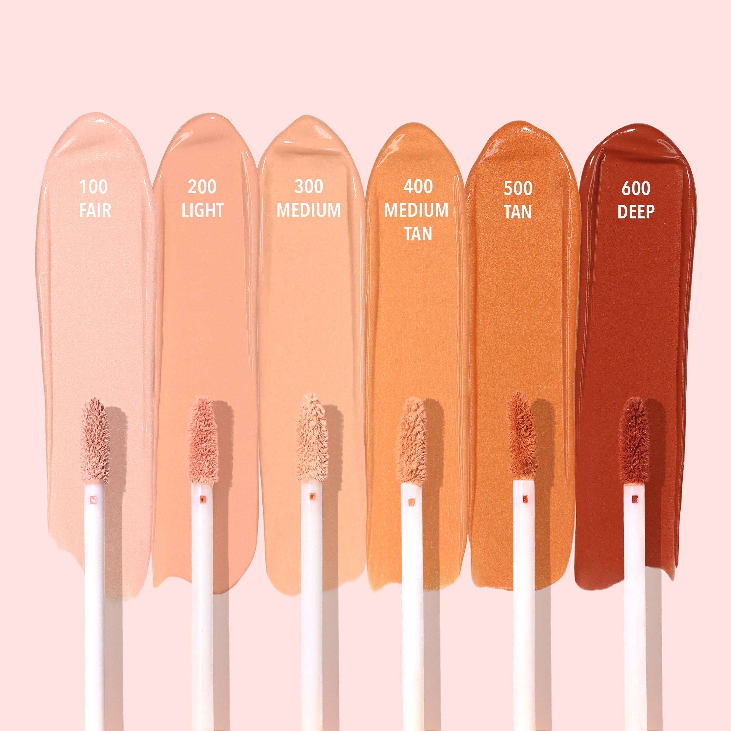 CC Prep Concealer  Fair