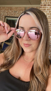 DAX Eyewear - Midnight