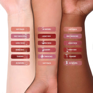 Glow Getter Hydrating Lip Oil  Soft Peach