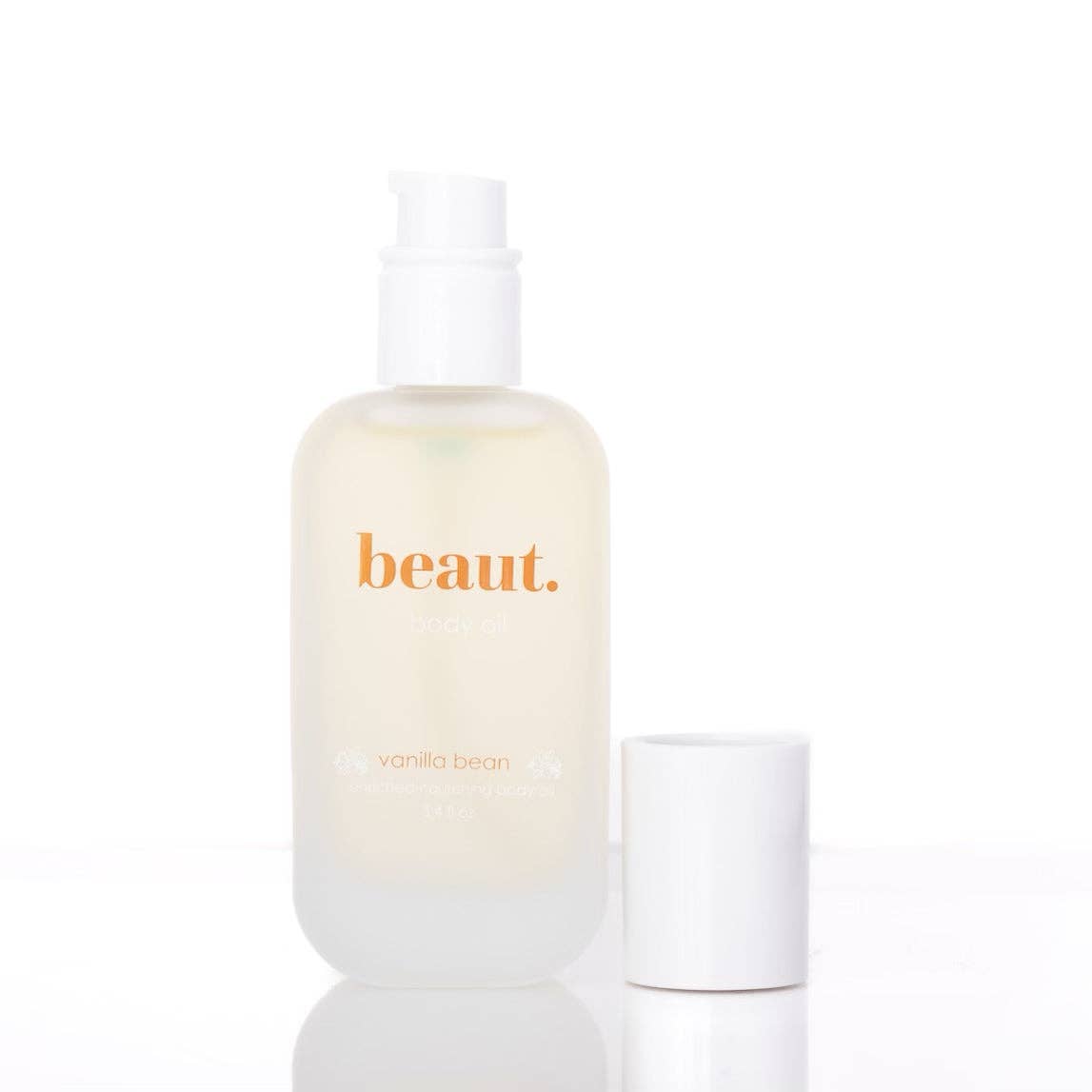 beaut body oil