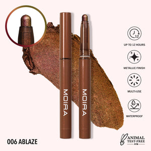Stellar Glaze Stick Shadow Ablaze