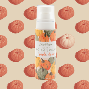 Pumpkin Spice Room Spray (Seasonal Scent)