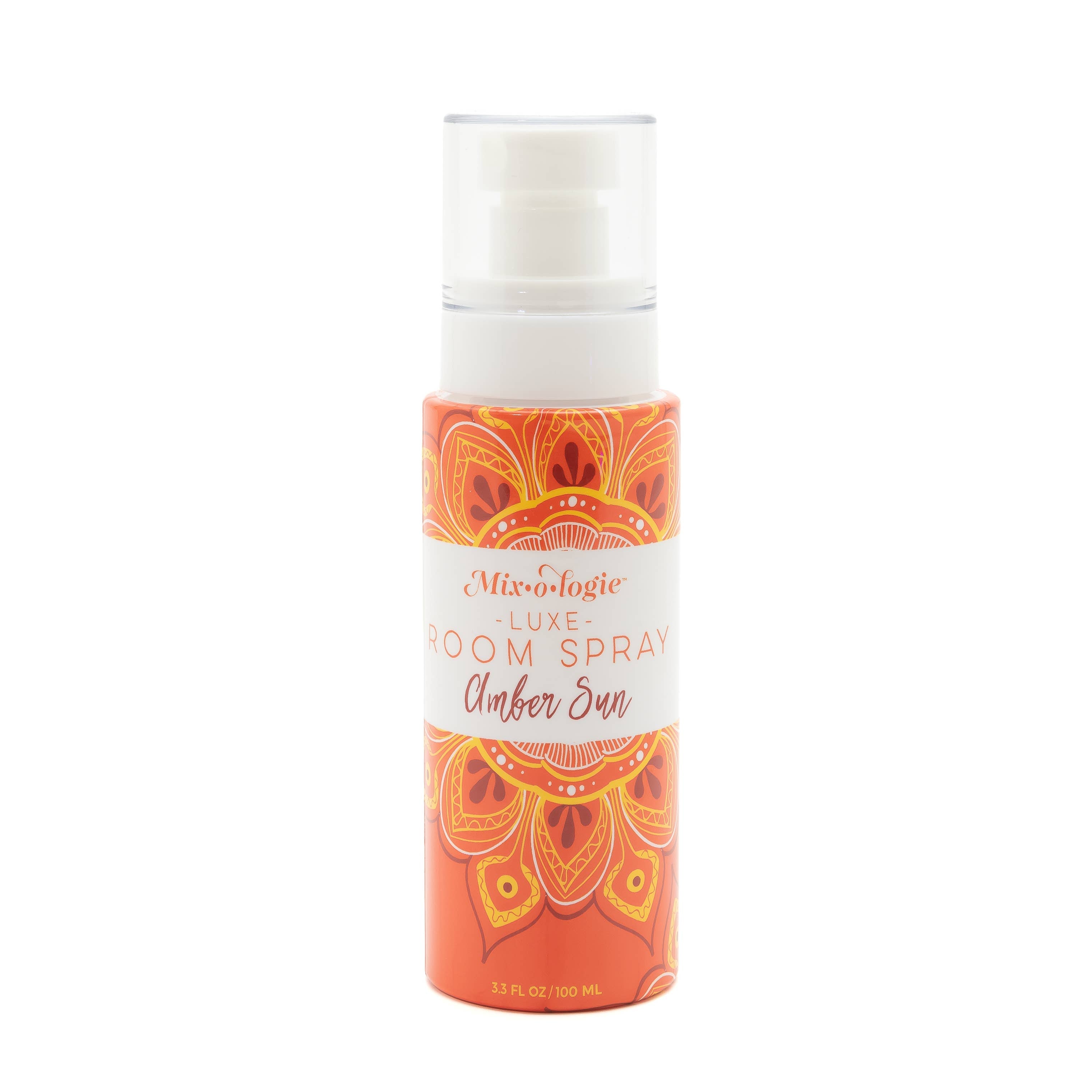 Luxe Room Spray - Amber Sun Scent