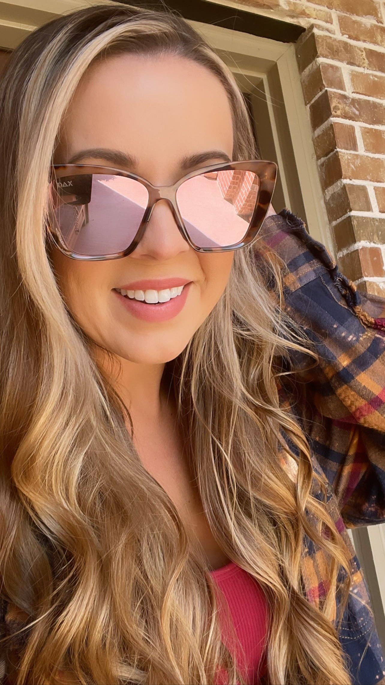 DAX Eyewear - Callie