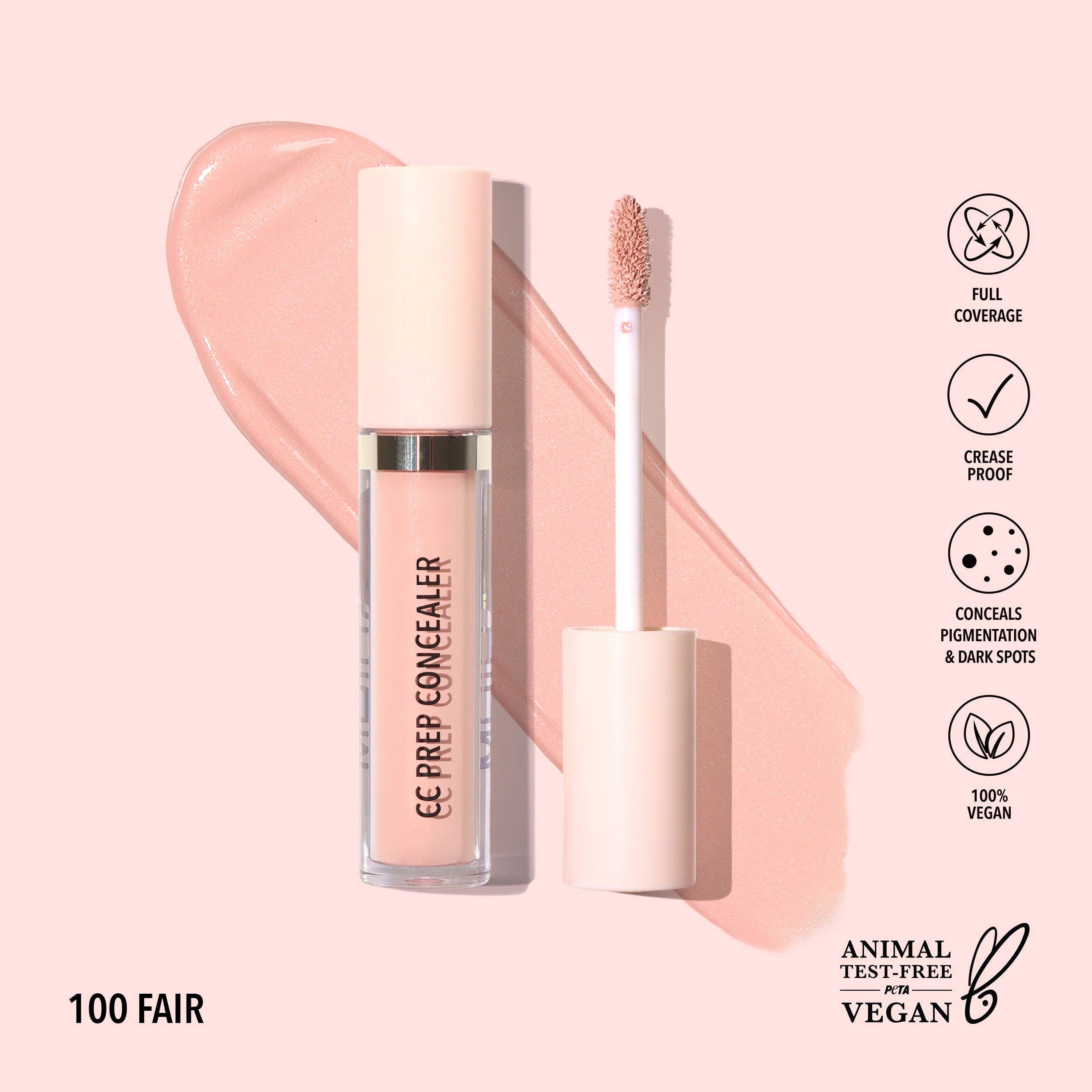 CC Prep Concealer  Fair