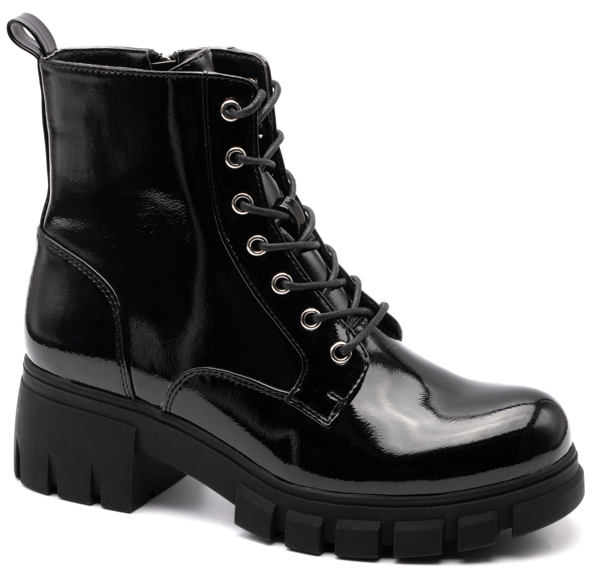 CORKYS PATTON COMBAT BOOT