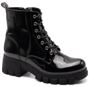 CORKYS PATTON COMBAT BOOT