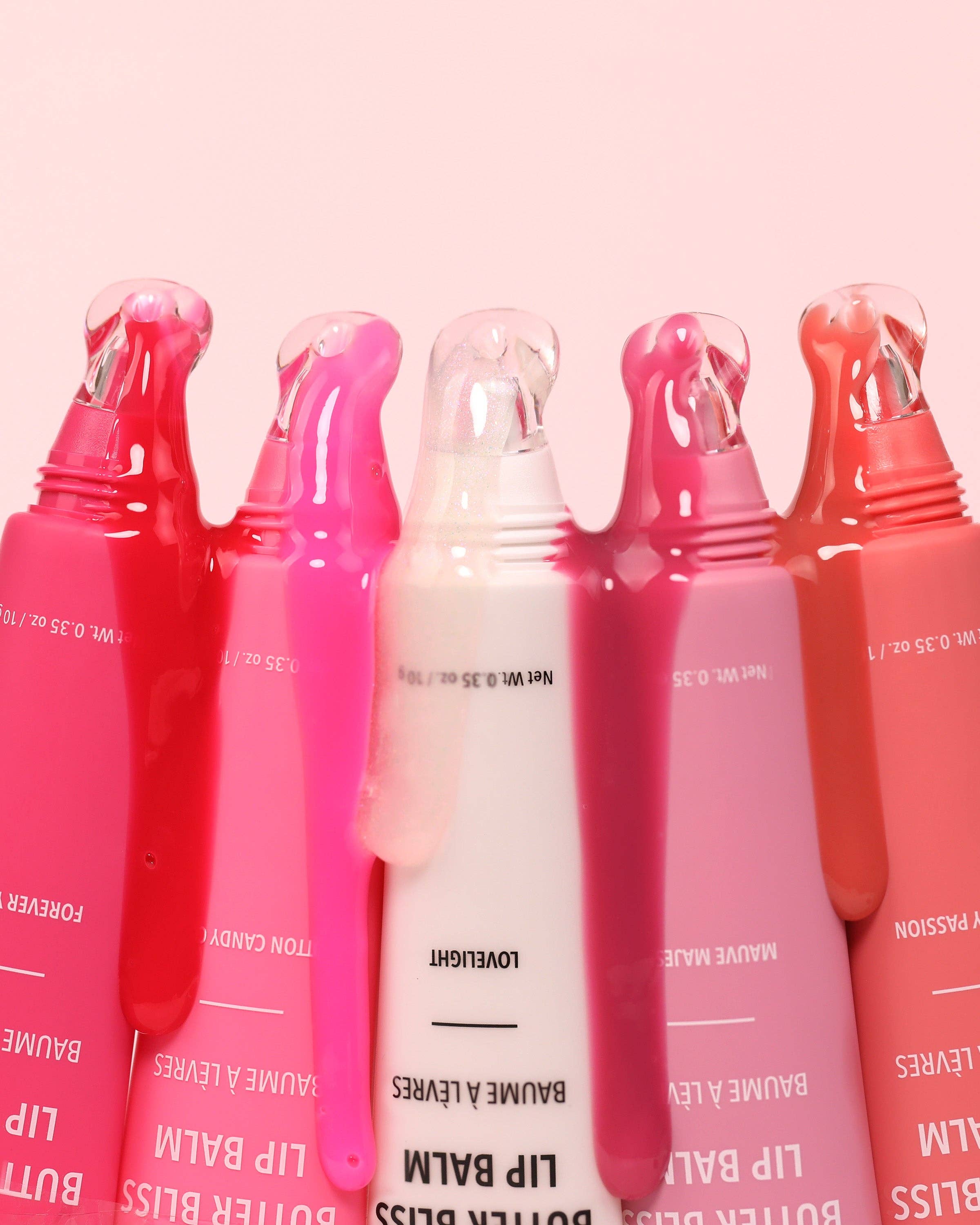 Butter Bliss Lip Balm Cotton Candy Cutie