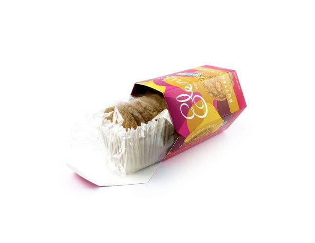 Butterscotch Box