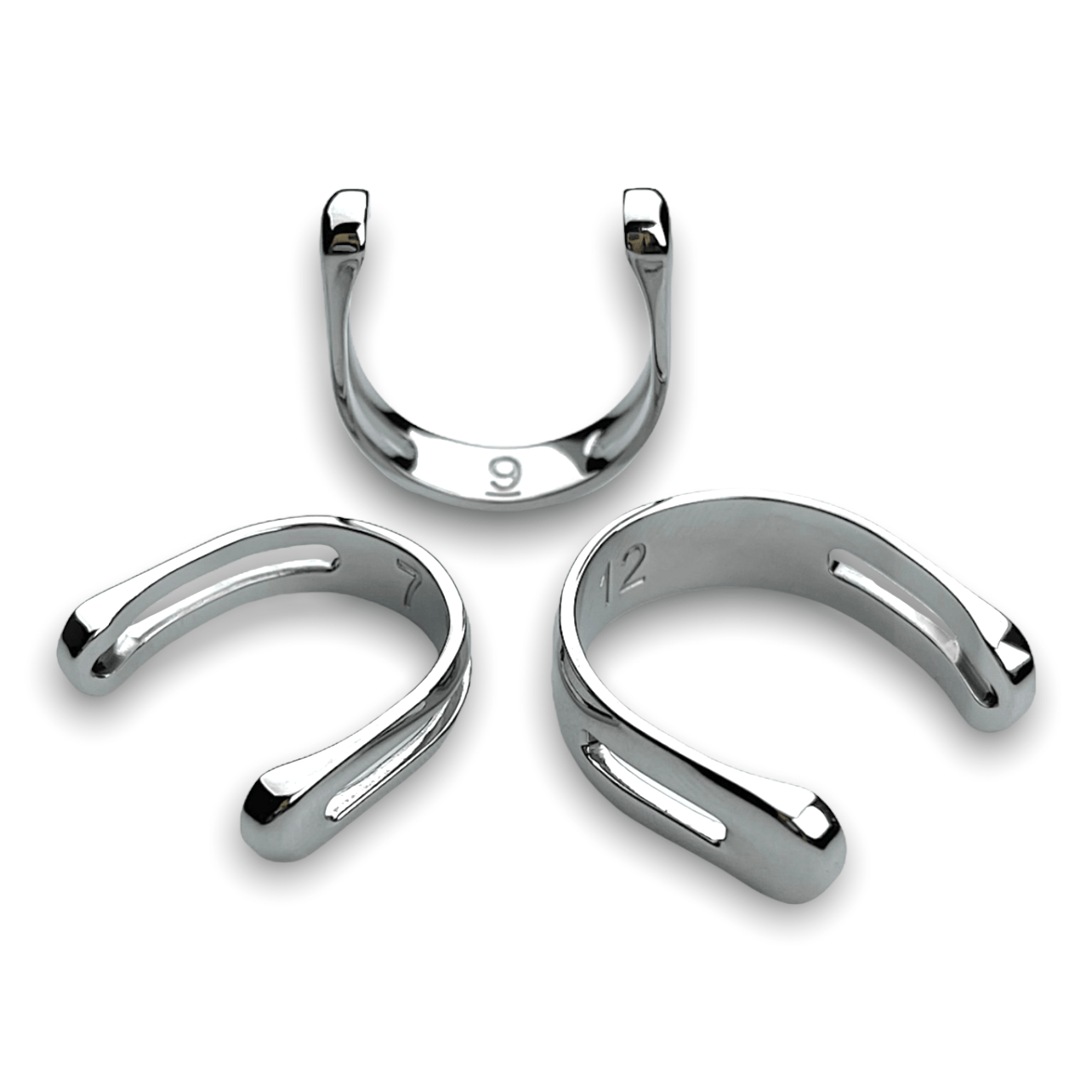 Classic Ring Base