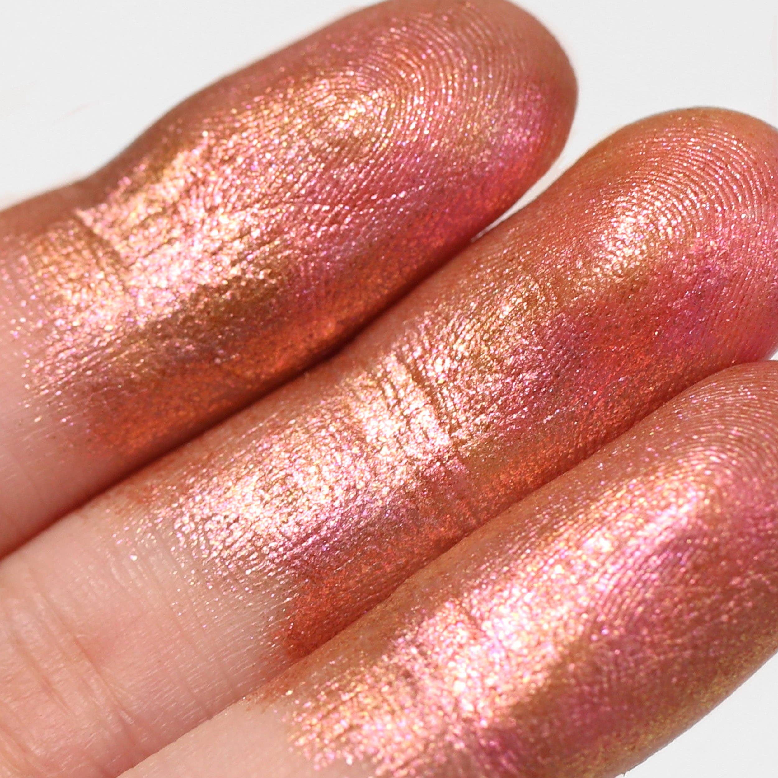 Stellar Glaze Stick Shadow  She's Unbothered