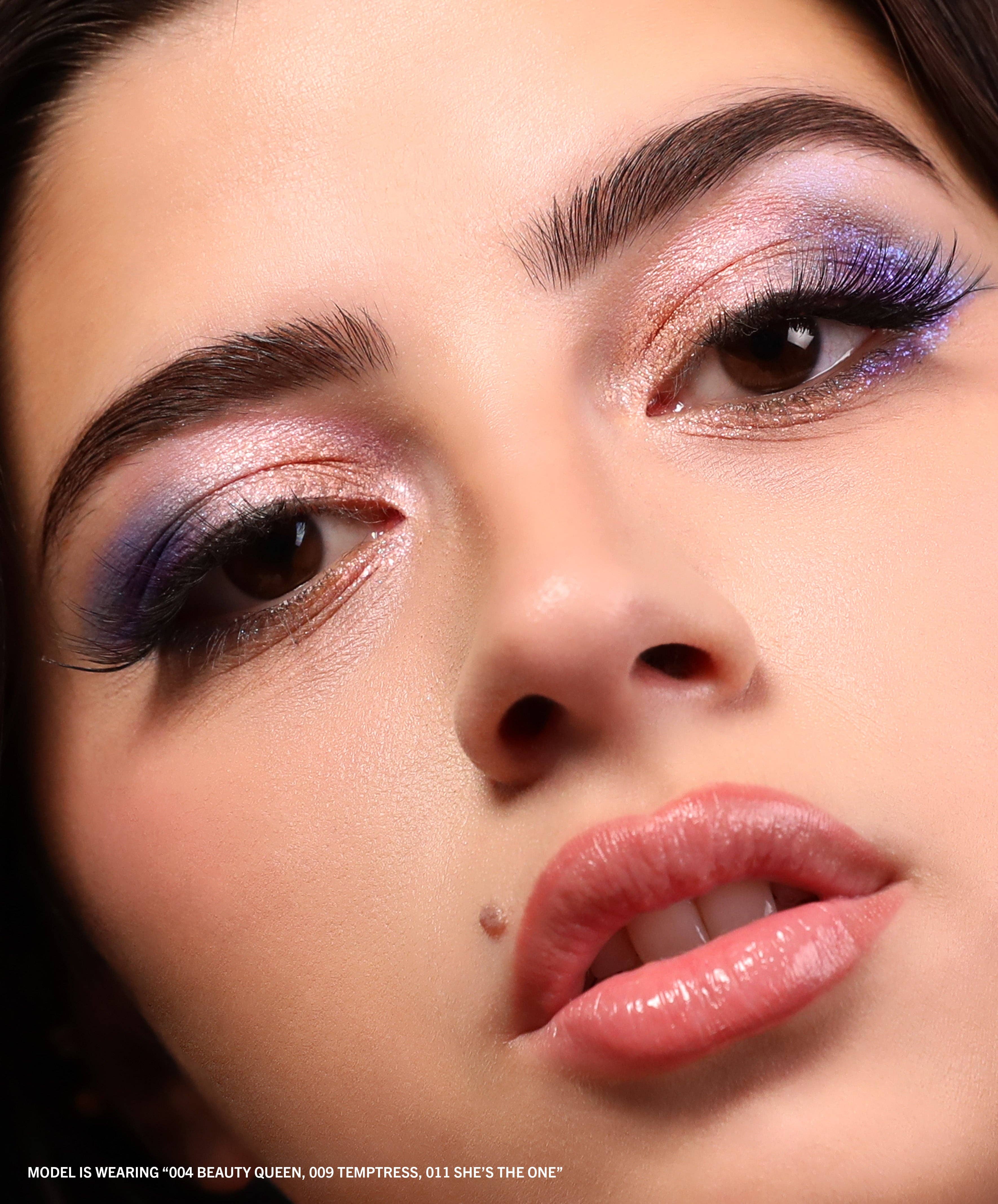 Stellar Glaze Stick Shadow Beauty Queen
