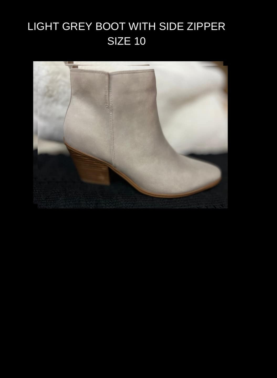 LAST CHANCE SALE CORKYS