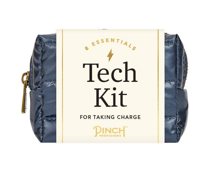 Puffer TECH KIT