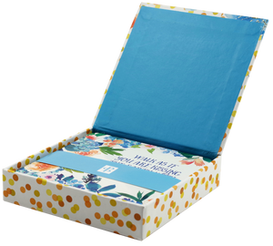 Gratitude Insight Cards