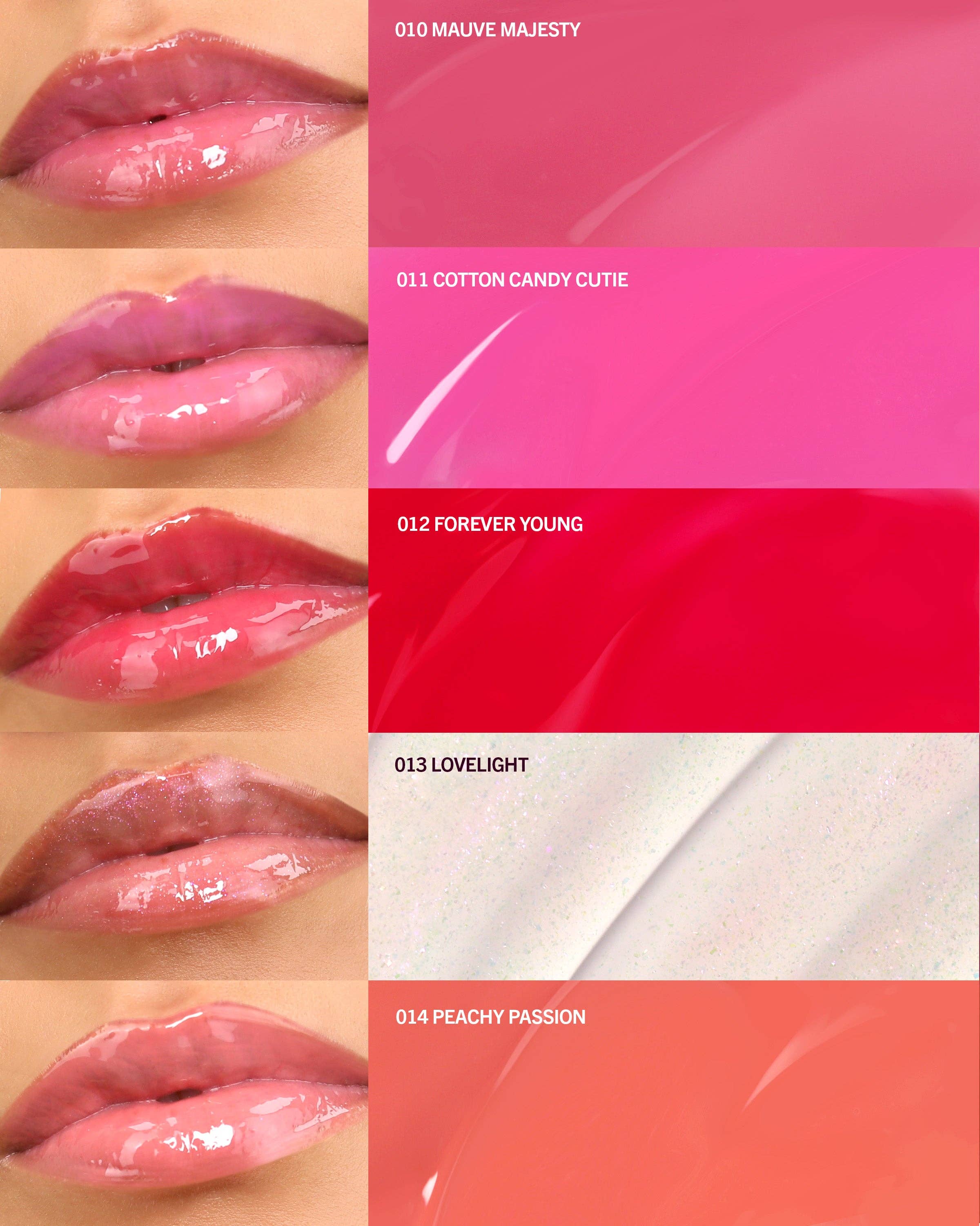 Butter Bliss Lip Balm Cotton Candy Cutie