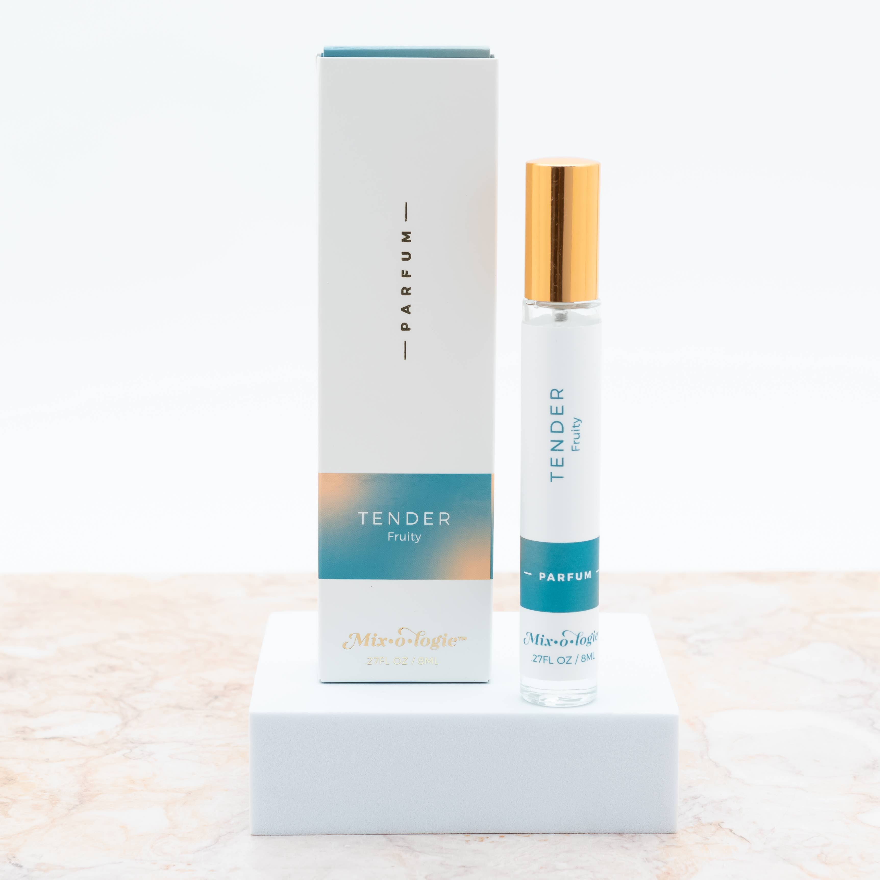 Tender Fruity Parfum Spray