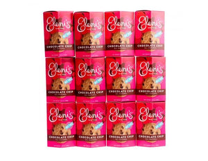 Chocolate Chip Box