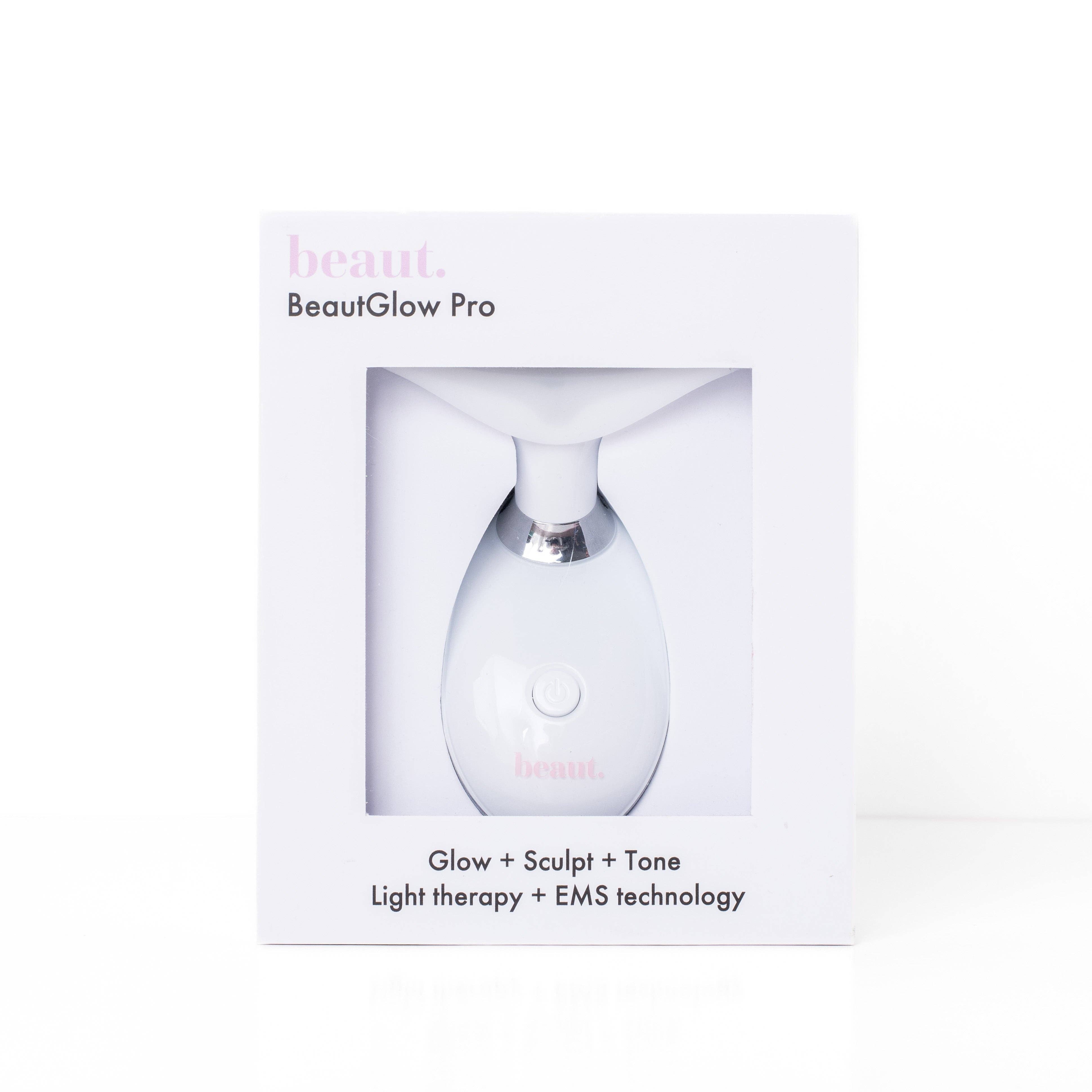 beaut.beautyco - Glow pro: WHOLESALE