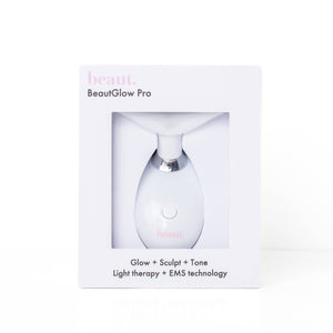 beaut.beautyco - Glow pro: WHOLESALE