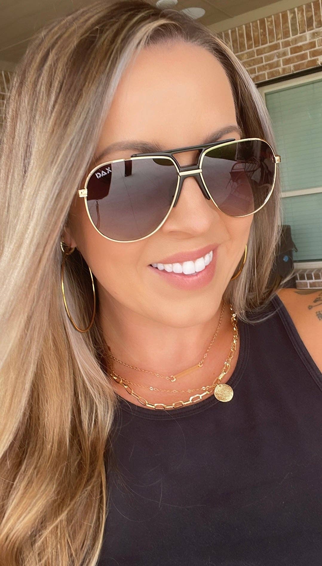 DAX Eyewear - Brooks