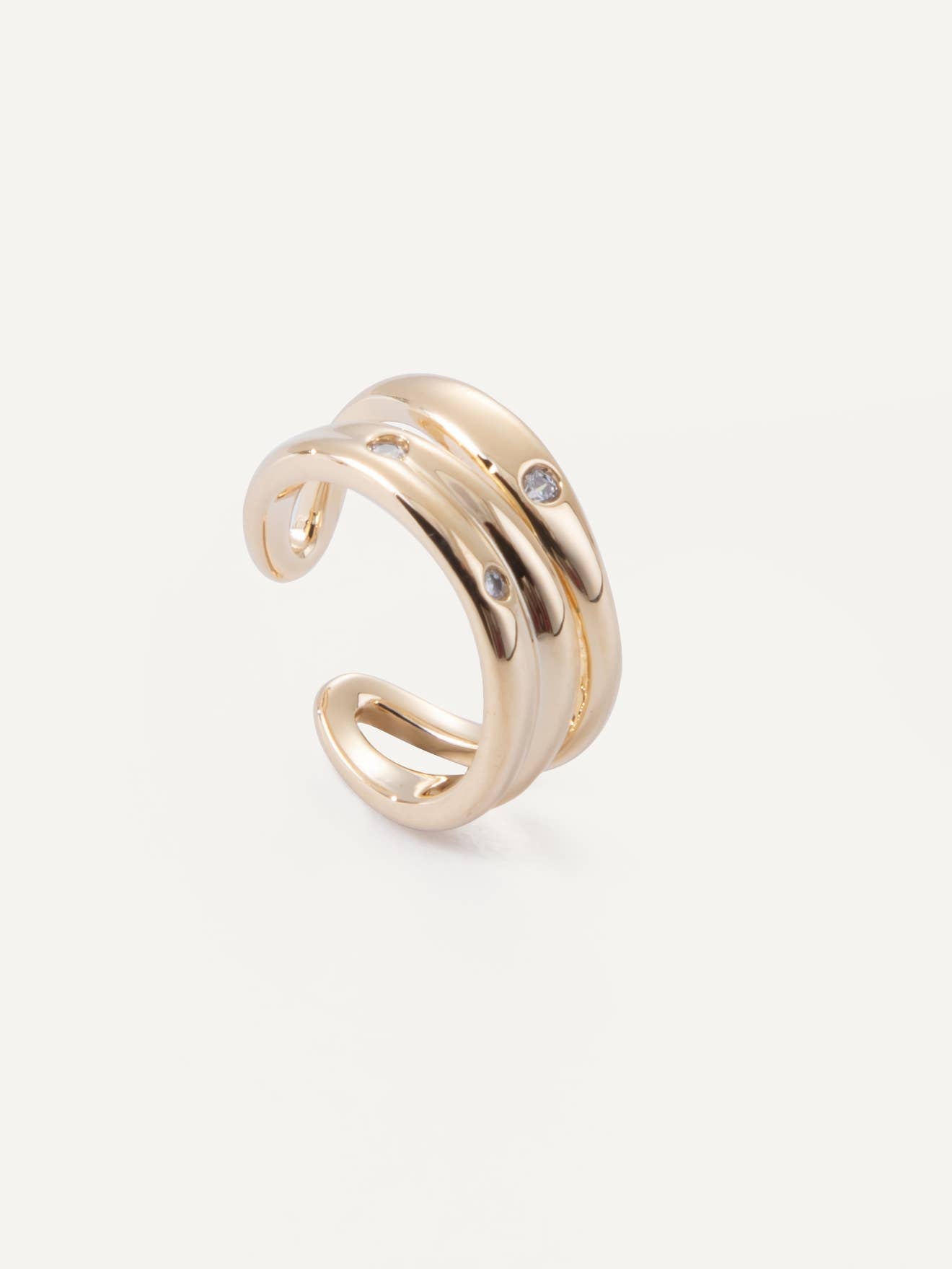 Blake Ear Cuff