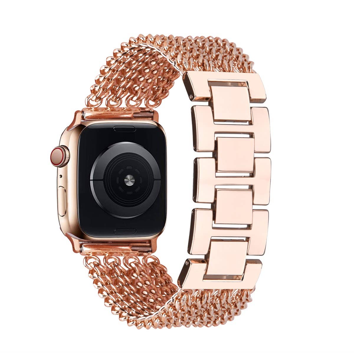 Zoe Chain Apple Watch Band