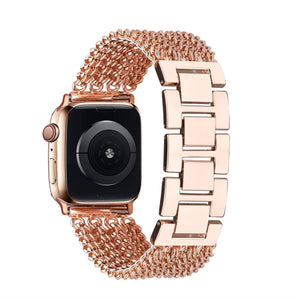 Zoe Chain Apple Watch Band