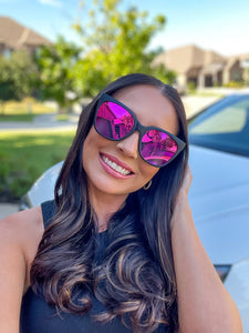 DAX Eyewear - Emily
