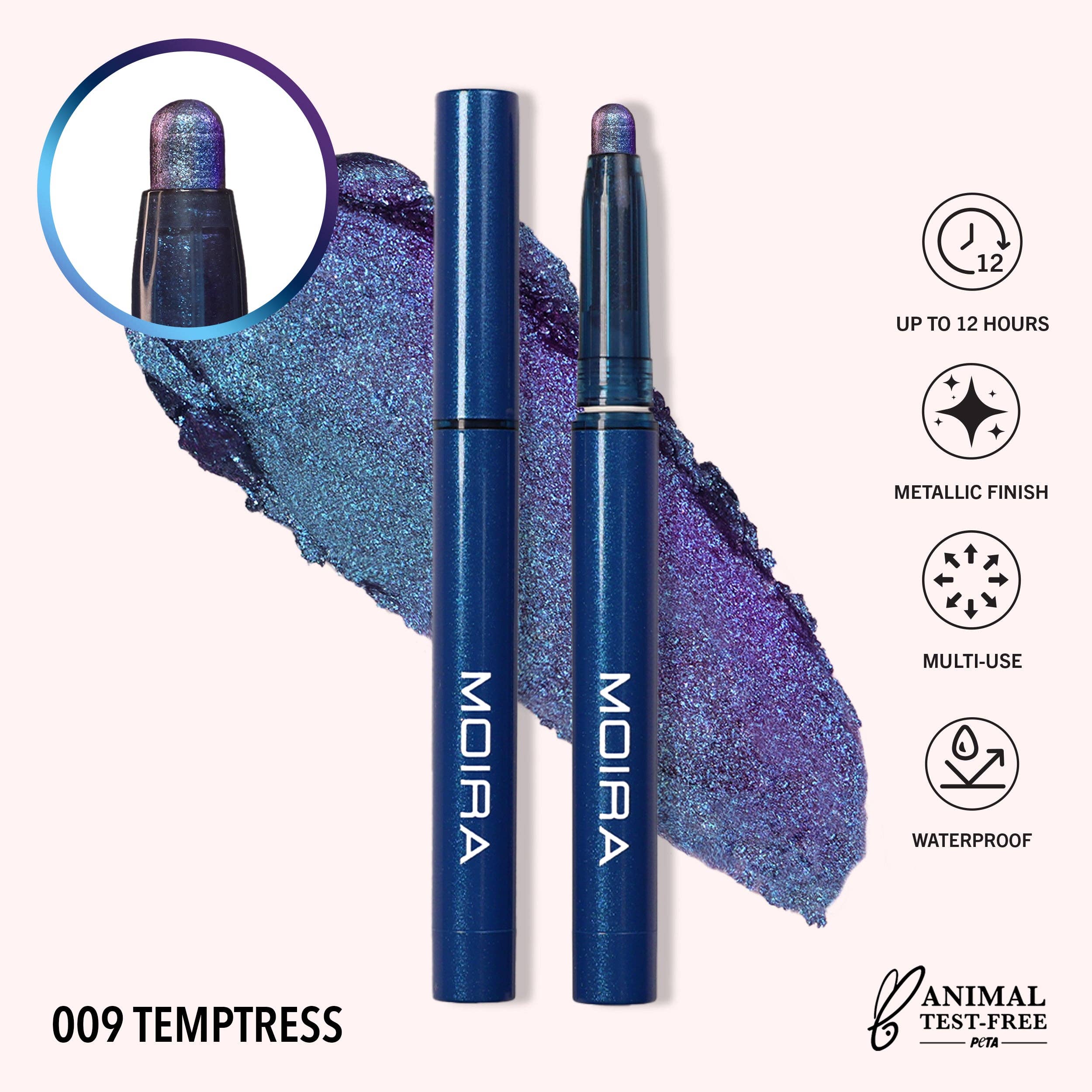 Stellar Glaze Stick Shadow Temptress