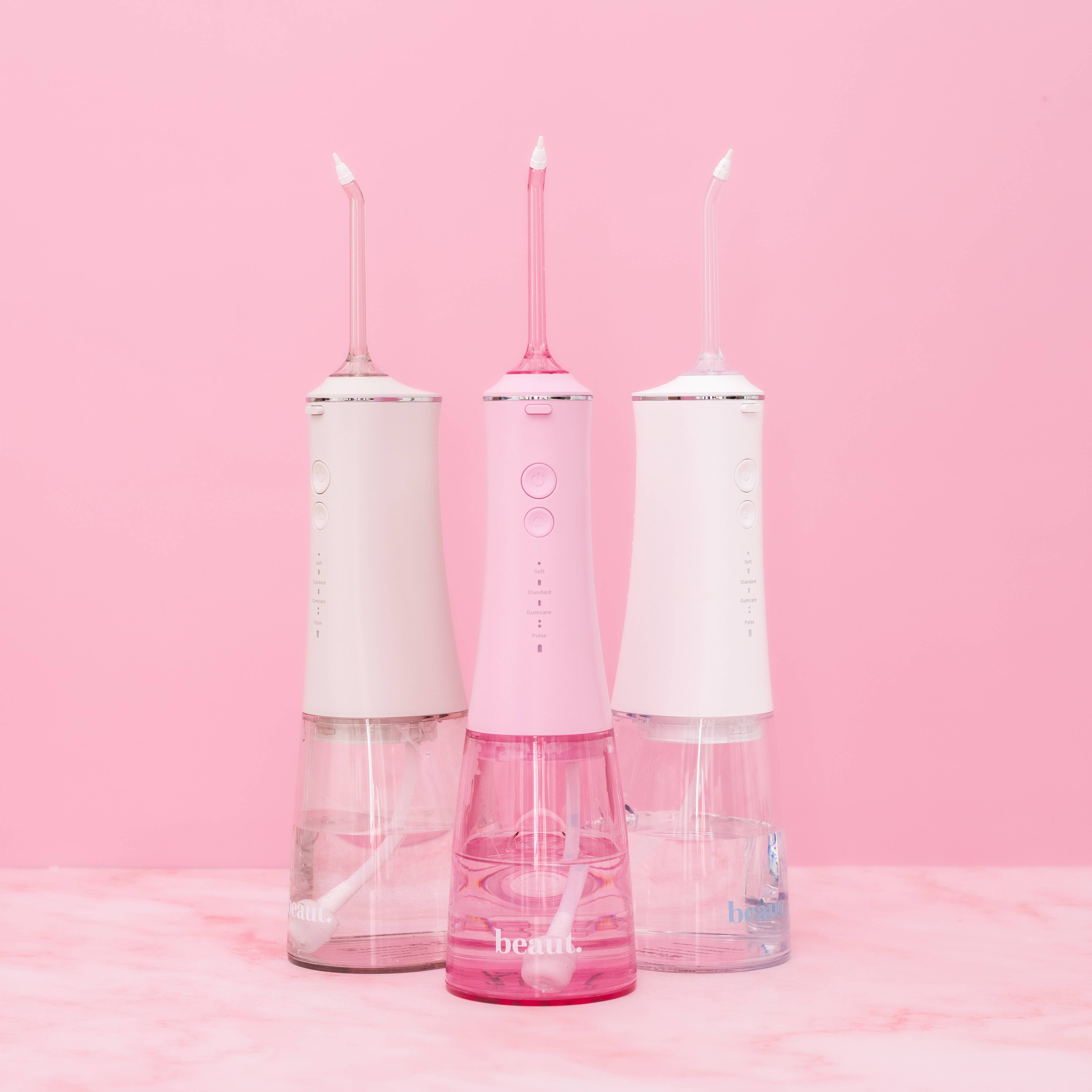 beaut.beautyco - H2O Hydroflossé: WHOLESALE