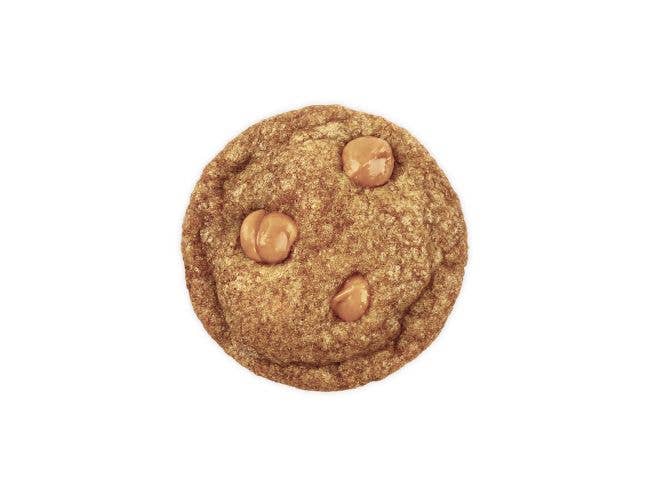 Butterscotch Box