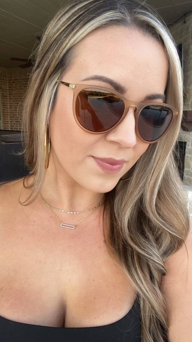 DAX Eyewear - Midnight