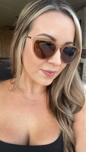 DAX Eyewear - Midnight