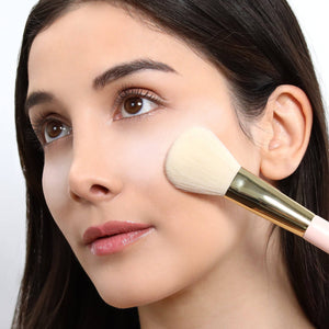 Under-Eye Setting Powder Translucent