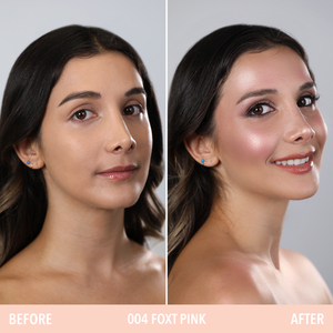 Dreamlight Highlighter Foxy Pink
