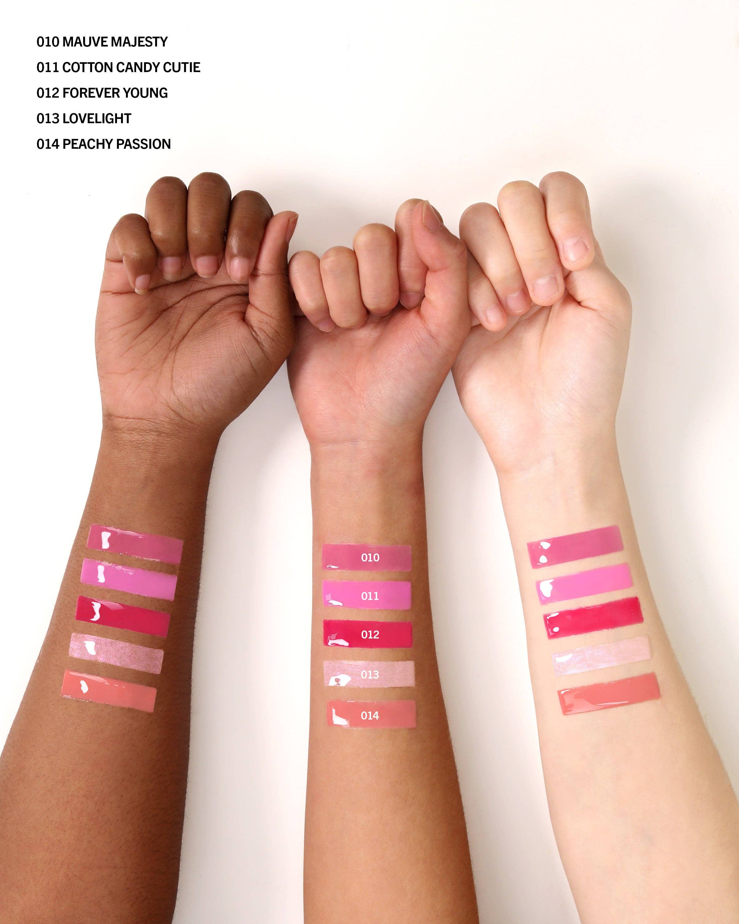 Butter Bliss Lip Balm Cotton Candy Cutie